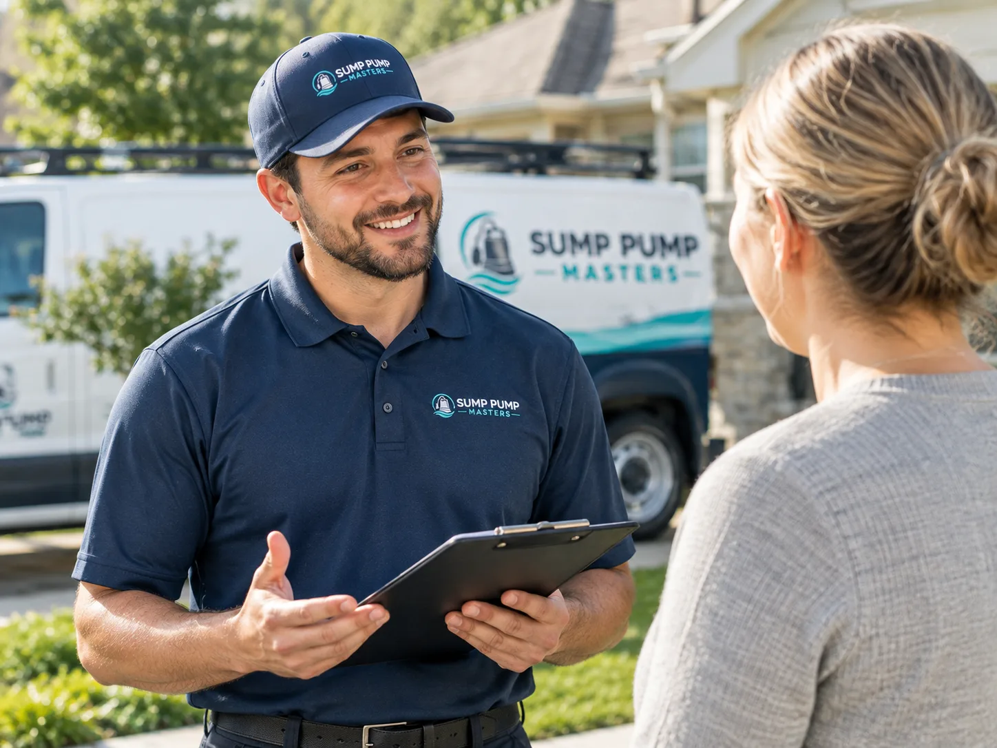 Sump Pump Repair Mcdavid, FL FAQs